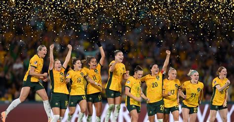 matildas nude calender|The Matildas: From nude calendars to national heroes.